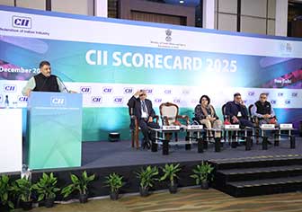 Glimpses of Scorecard 2025