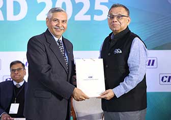 Glimpses of Scorecard 2025