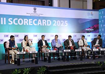 Glimpses of Scorecard 2025