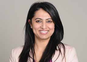 Ms. Deepthi Bopaiah
